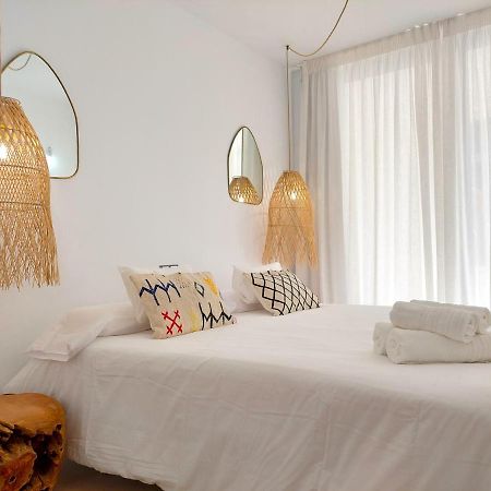 Beach Suite Cotillo By Sea You There Fuerteventura Dış mekan fotoğraf