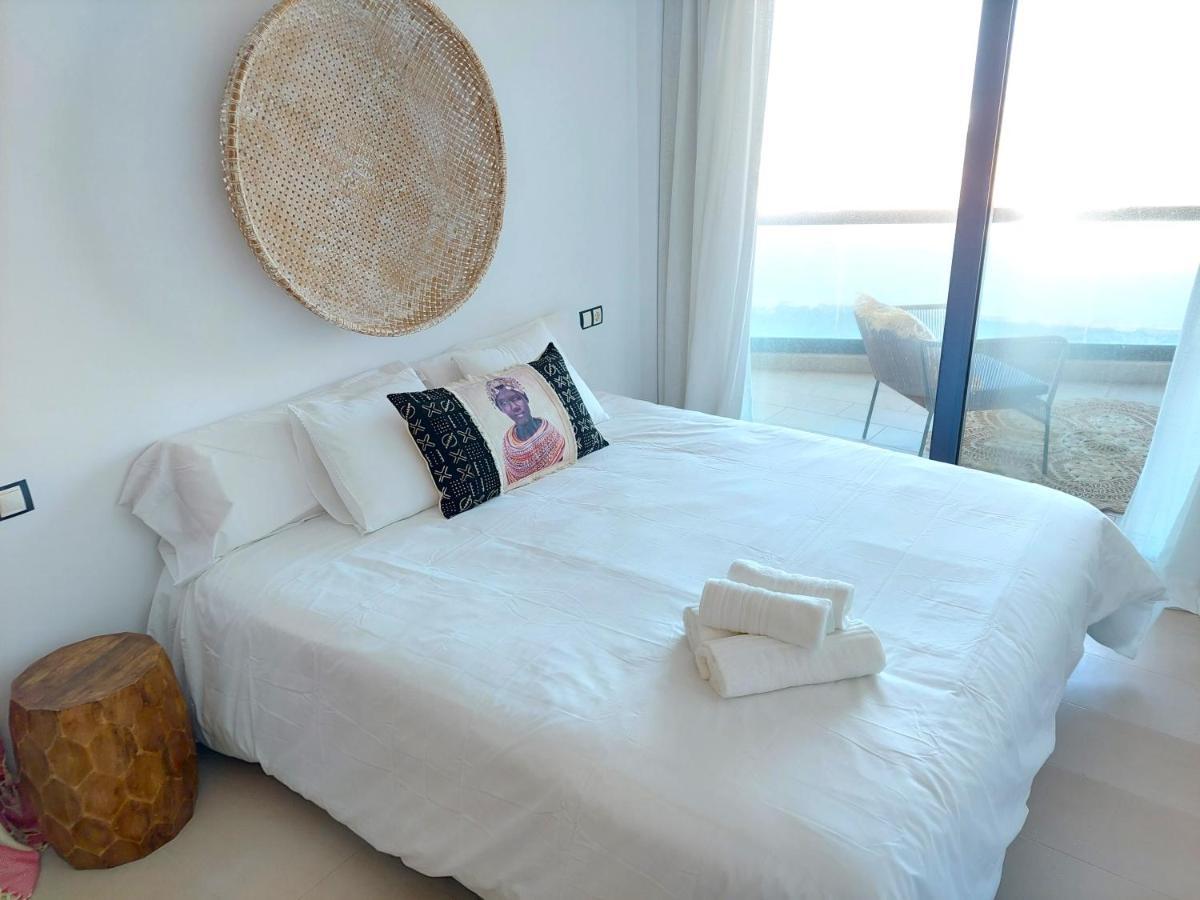 Beach Suite Cotillo By Sea You There Fuerteventura Dış mekan fotoğraf