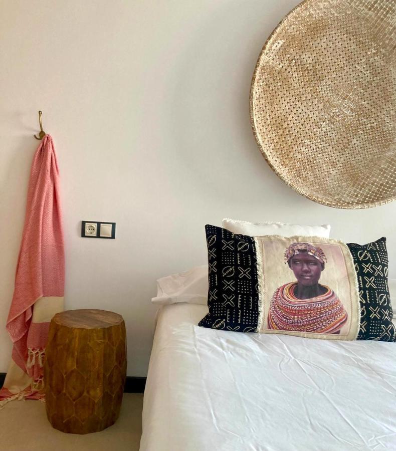 Beach Suite Cotillo By Sea You There Fuerteventura Dış mekan fotoğraf