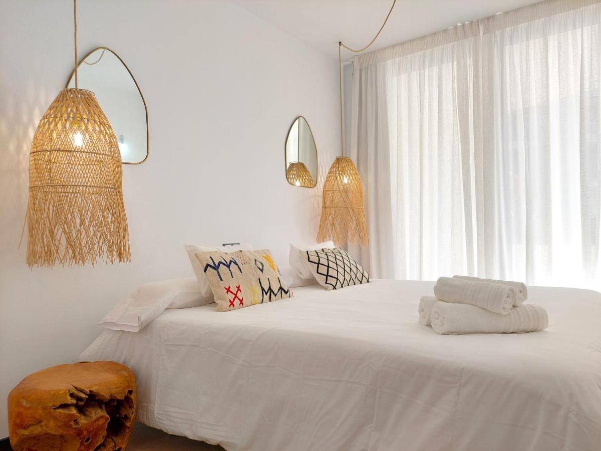 Beach Suite Cotillo By Sea You There Fuerteventura Dış mekan fotoğraf