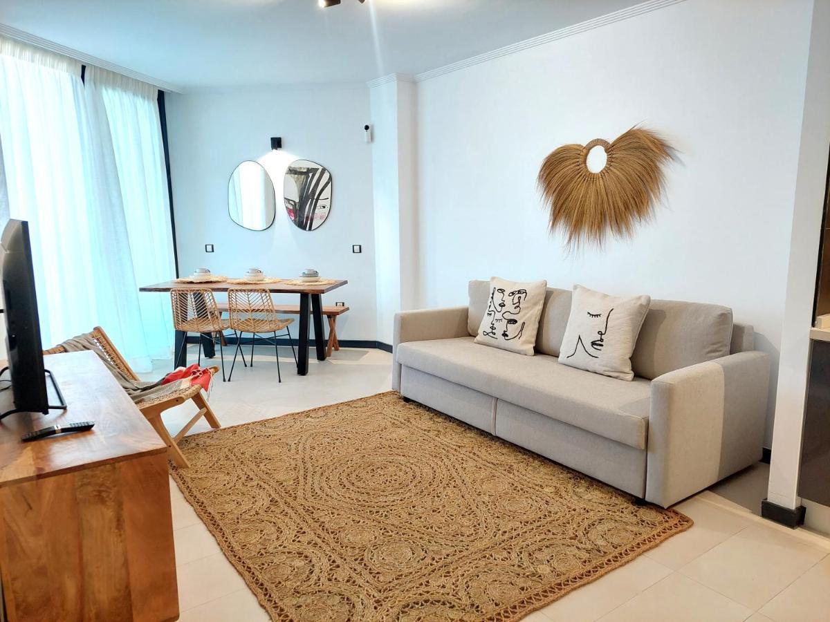 Beach Suite Cotillo By Sea You There Fuerteventura Dış mekan fotoğraf