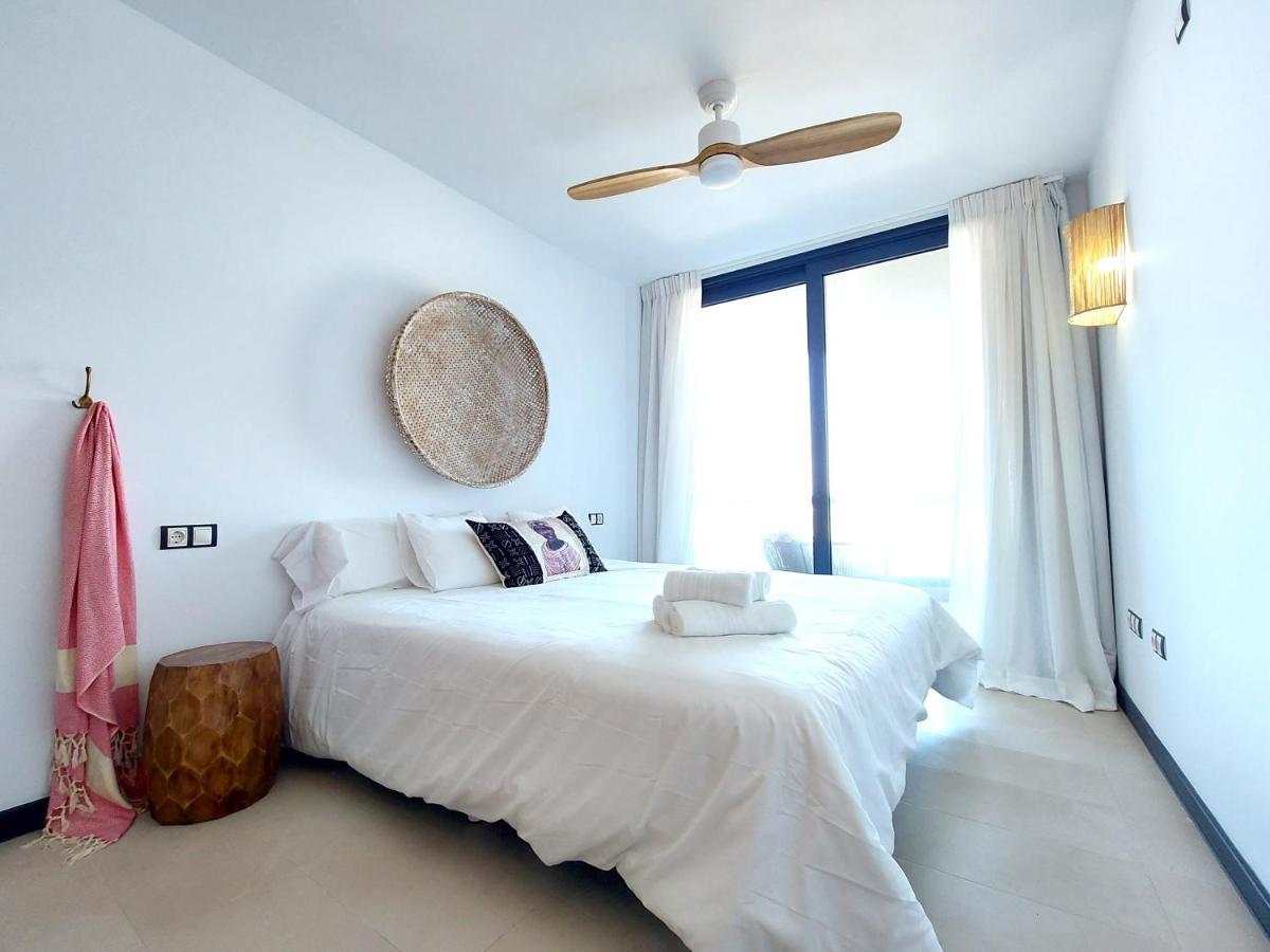 Beach Suite Cotillo By Sea You There Fuerteventura Dış mekan fotoğraf
