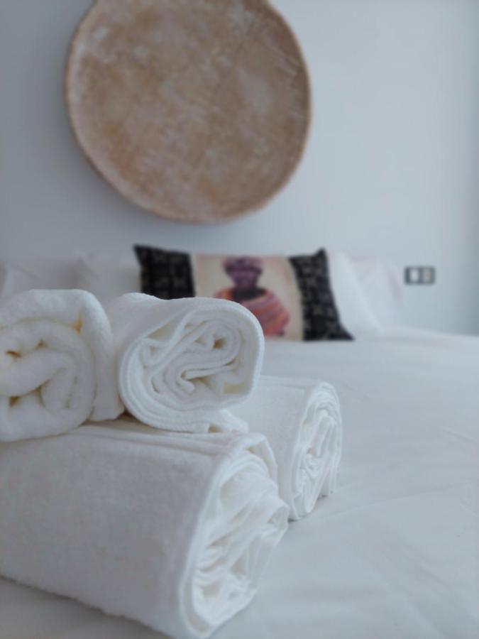 Beach Suite Cotillo By Sea You There Fuerteventura Dış mekan fotoğraf