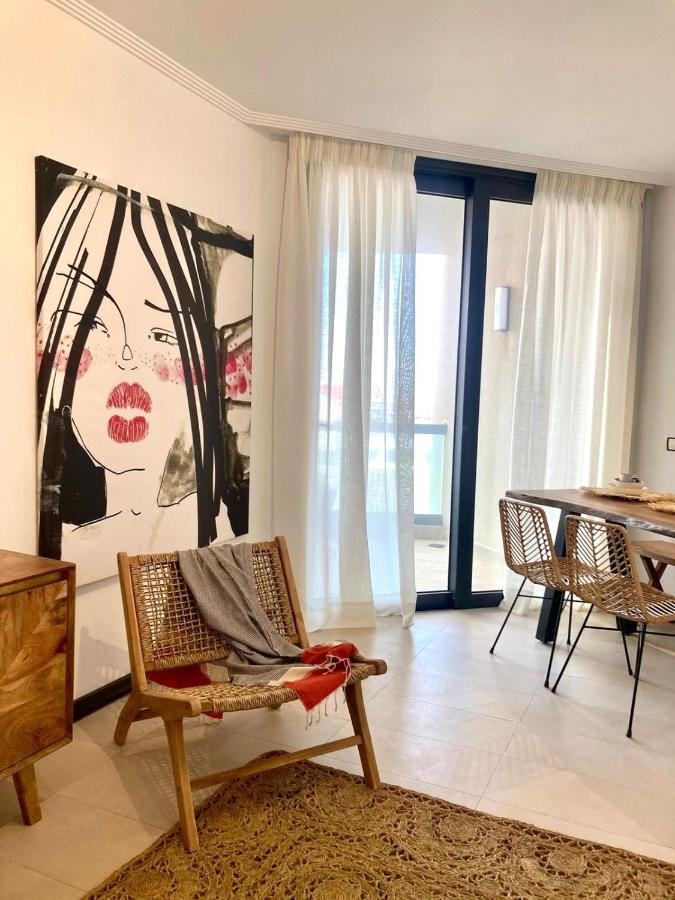 Beach Suite Cotillo By Sea You There Fuerteventura Dış mekan fotoğraf