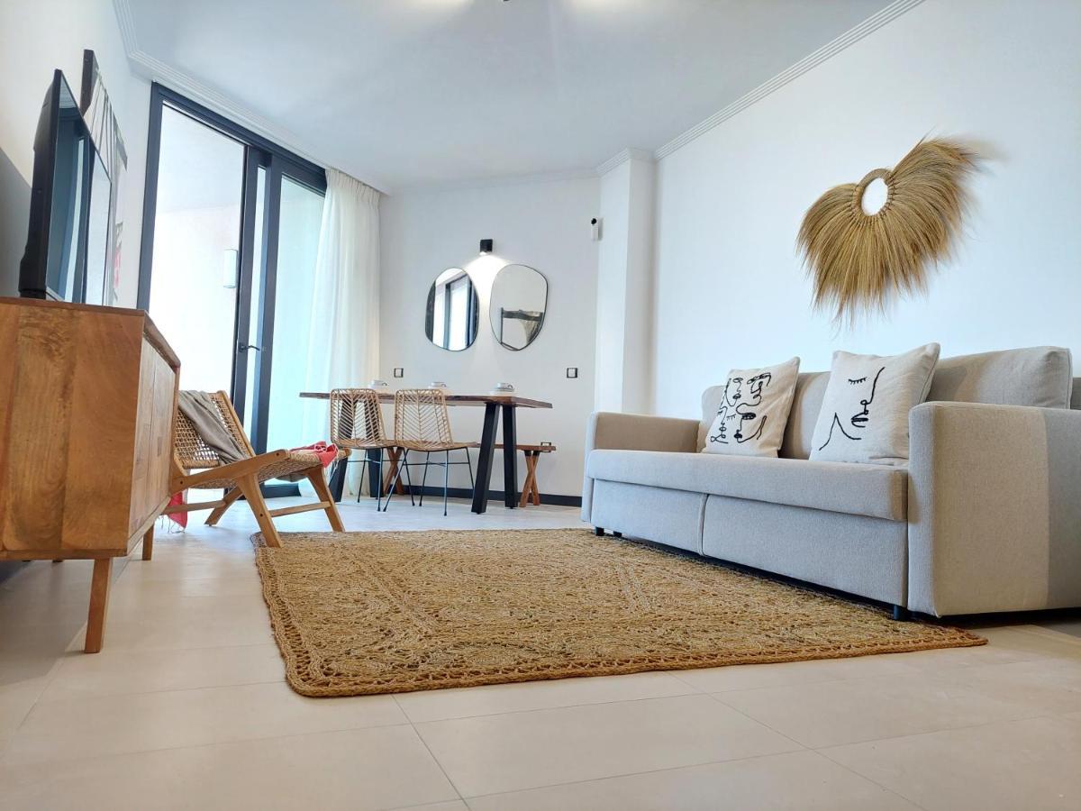 Beach Suite Cotillo By Sea You There Fuerteventura Dış mekan fotoğraf