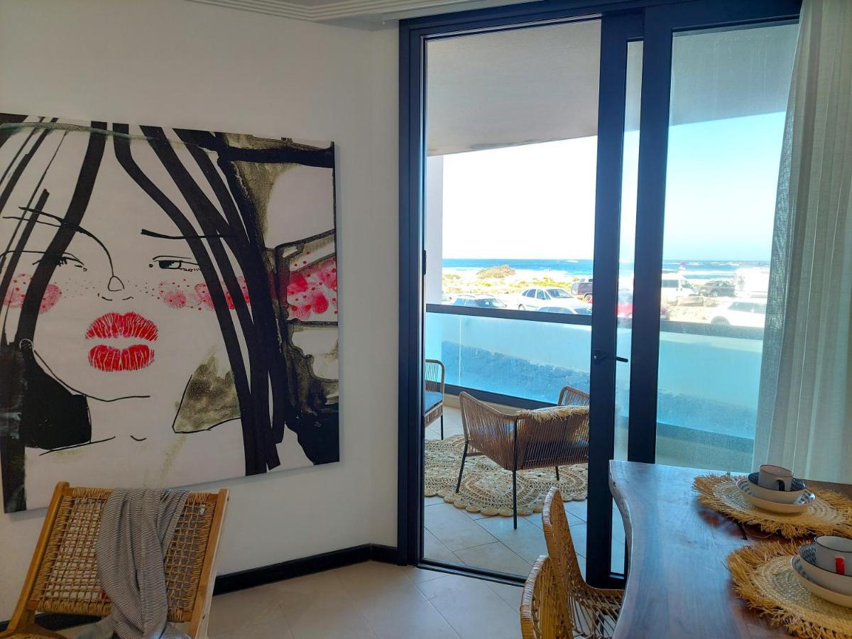 Beach Suite Cotillo By Sea You There Fuerteventura Dış mekan fotoğraf