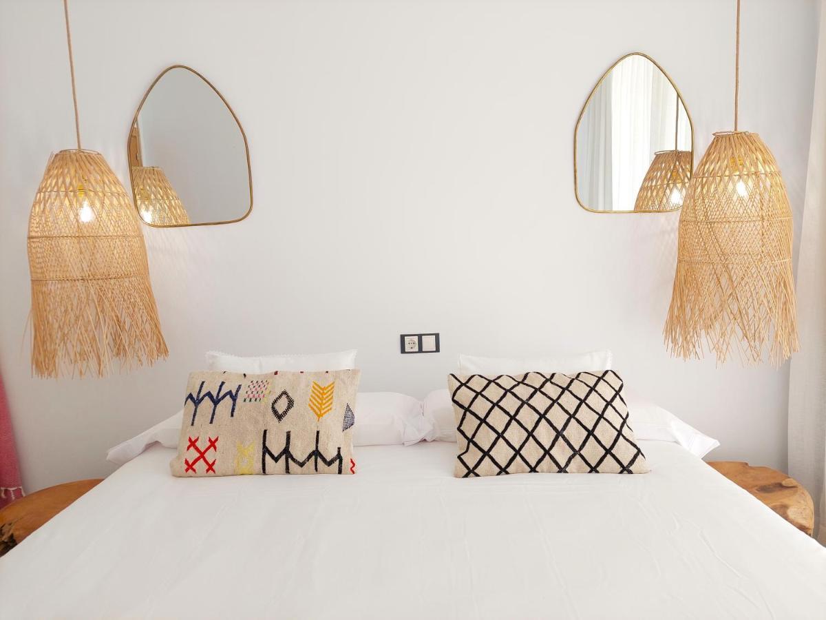 Beach Suite Cotillo By Sea You There Fuerteventura Dış mekan fotoğraf