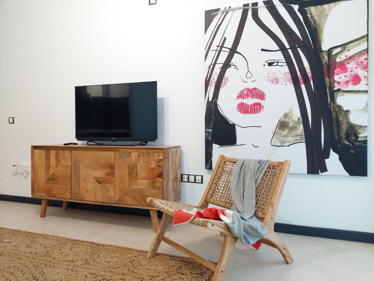 Beach Suite Cotillo By Sea You There Fuerteventura Dış mekan fotoğraf