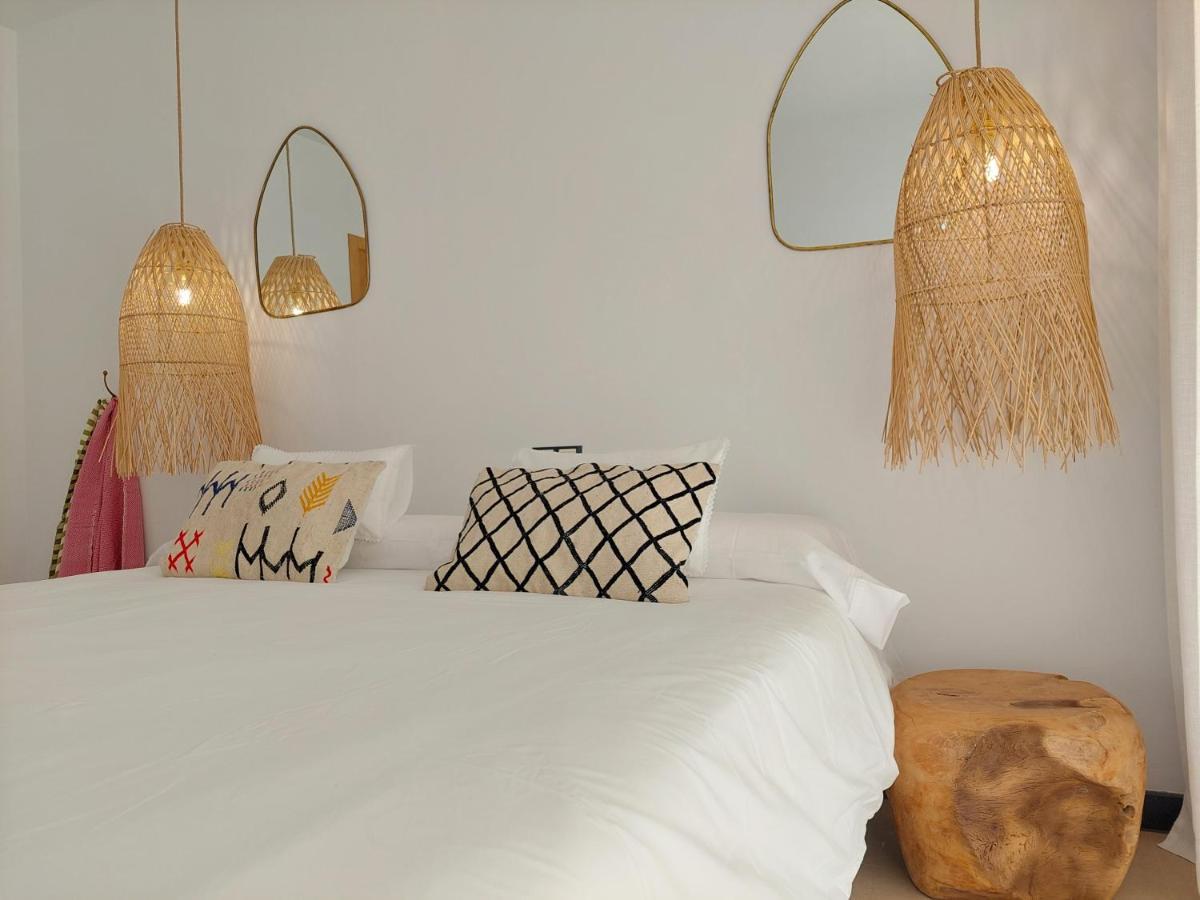 Beach Suite Cotillo By Sea You There Fuerteventura Dış mekan fotoğraf