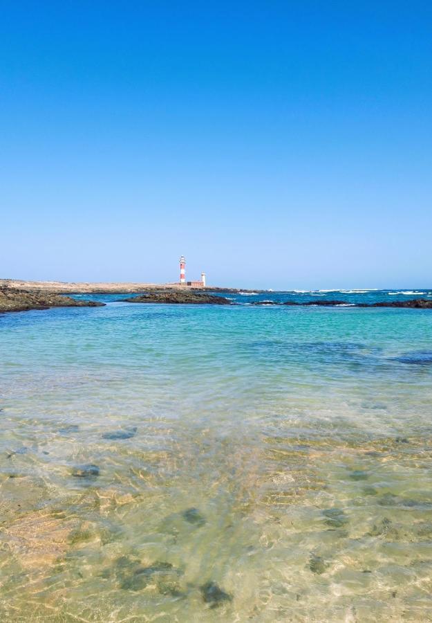 Beach Suite Cotillo By Sea You There Fuerteventura Dış mekan fotoğraf