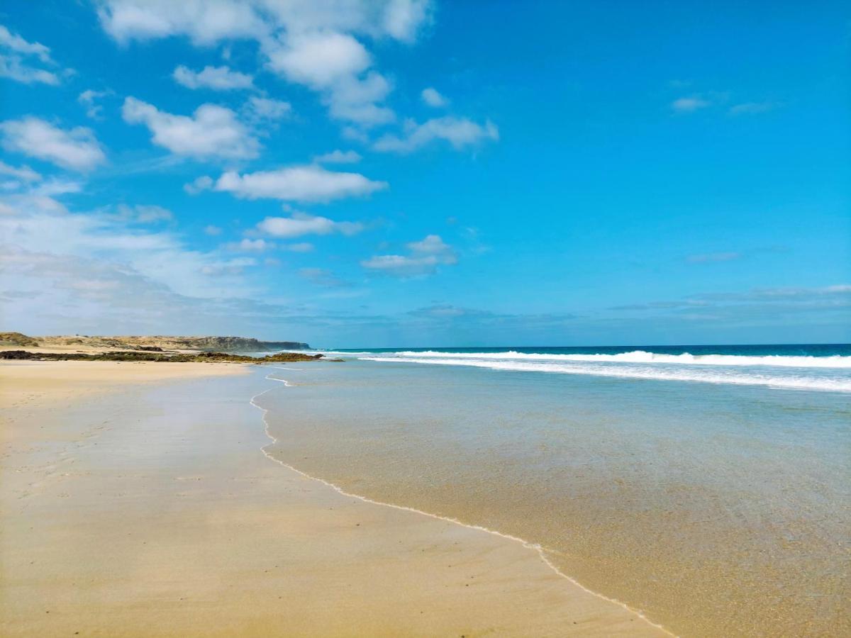 Beach Suite Cotillo By Sea You There Fuerteventura Dış mekan fotoğraf
