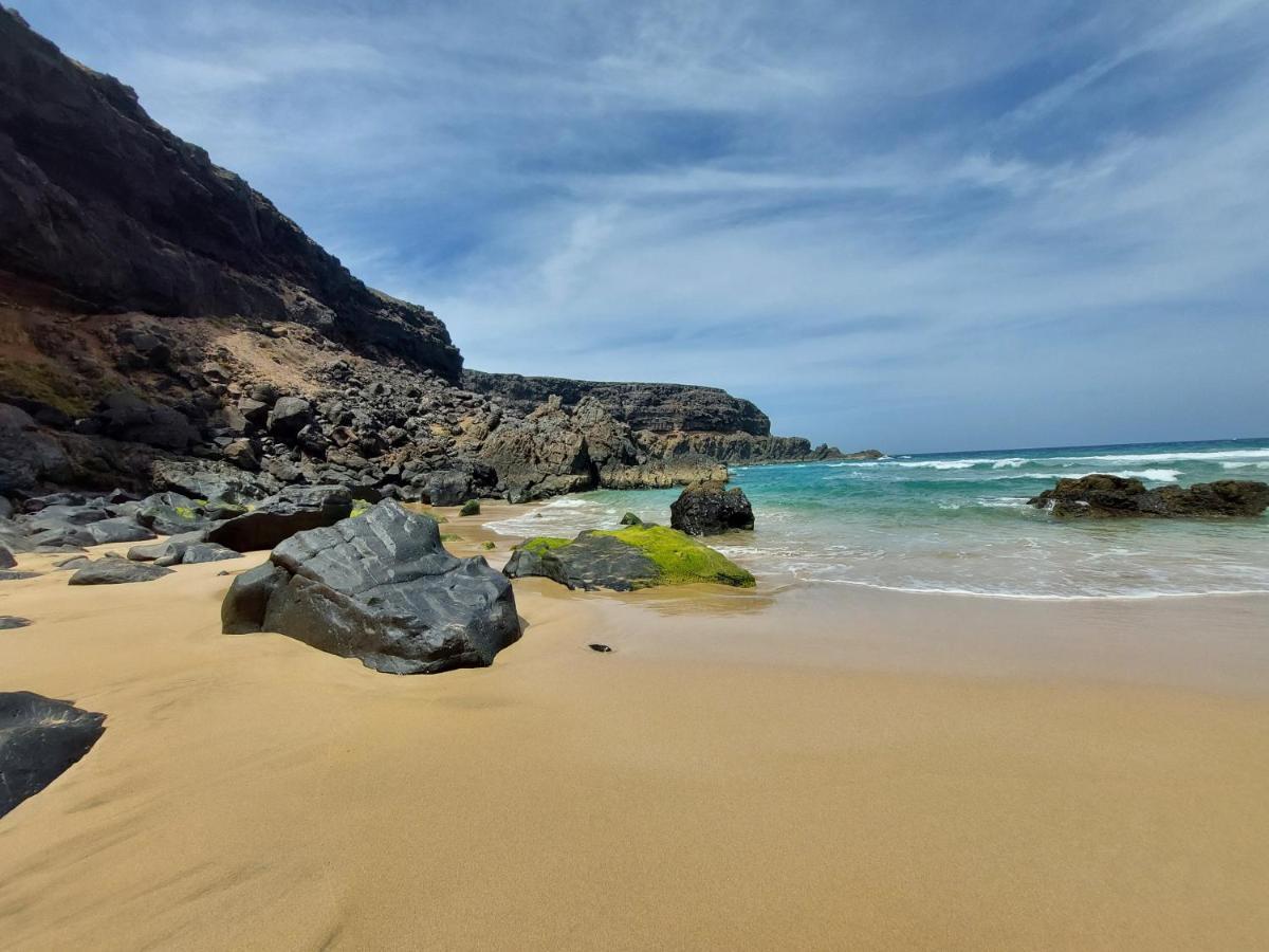 Beach Suite Cotillo By Sea You There Fuerteventura Dış mekan fotoğraf