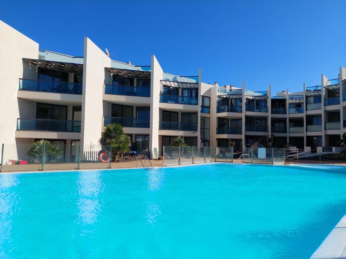 Beach Suite Cotillo By Sea You There Fuerteventura Dış mekan fotoğraf