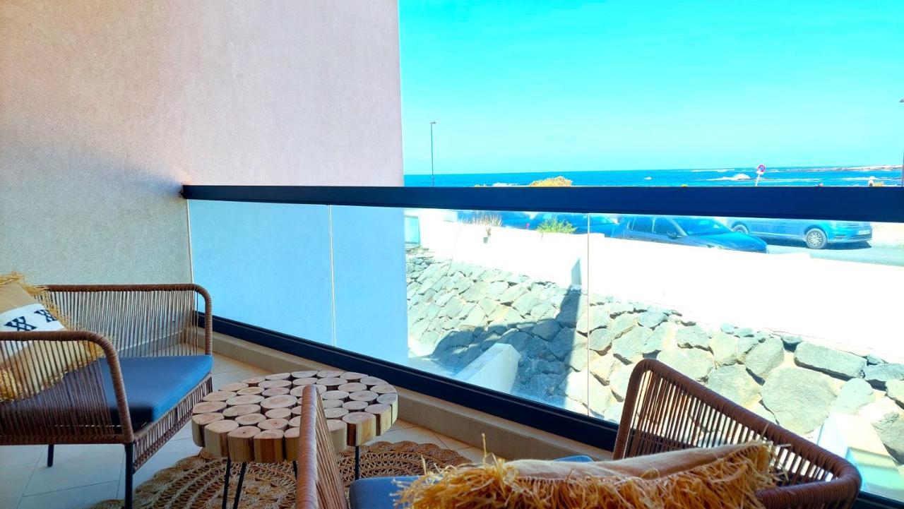 Beach Suite Cotillo By Sea You There Fuerteventura Dış mekan fotoğraf