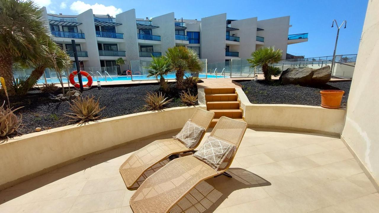 Beach Suite Cotillo By Sea You There Fuerteventura Dış mekan fotoğraf
