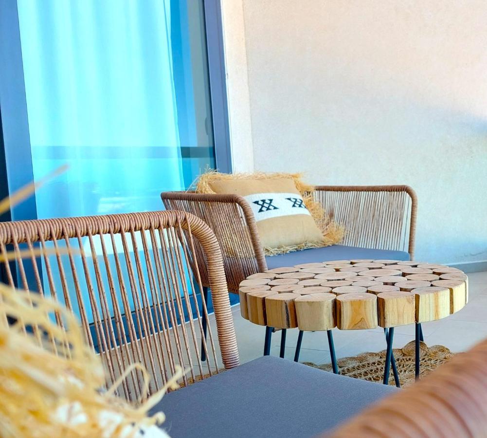 Beach Suite Cotillo By Sea You There Fuerteventura Dış mekan fotoğraf