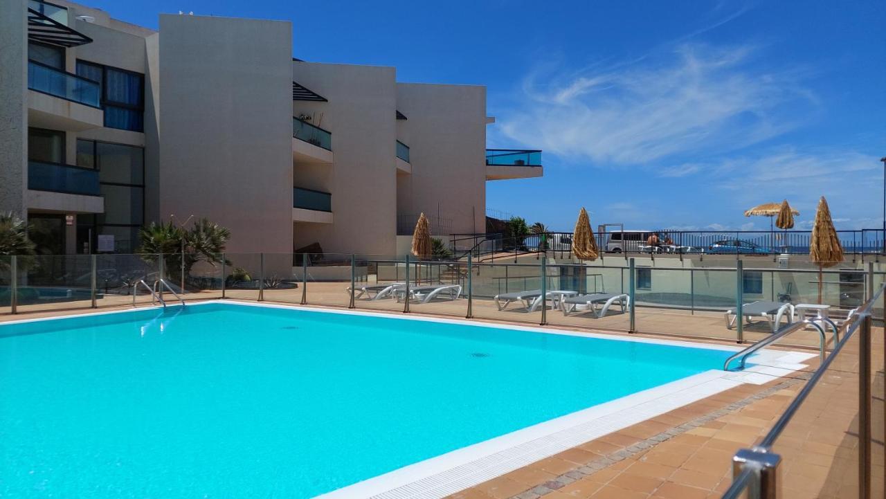 Beach Suite Cotillo By Sea You There Fuerteventura Dış mekan fotoğraf
