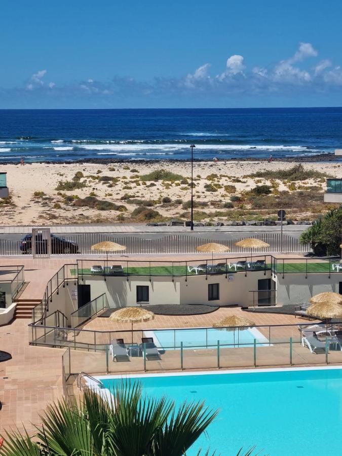 Beach Suite Cotillo By Sea You There Fuerteventura Dış mekan fotoğraf