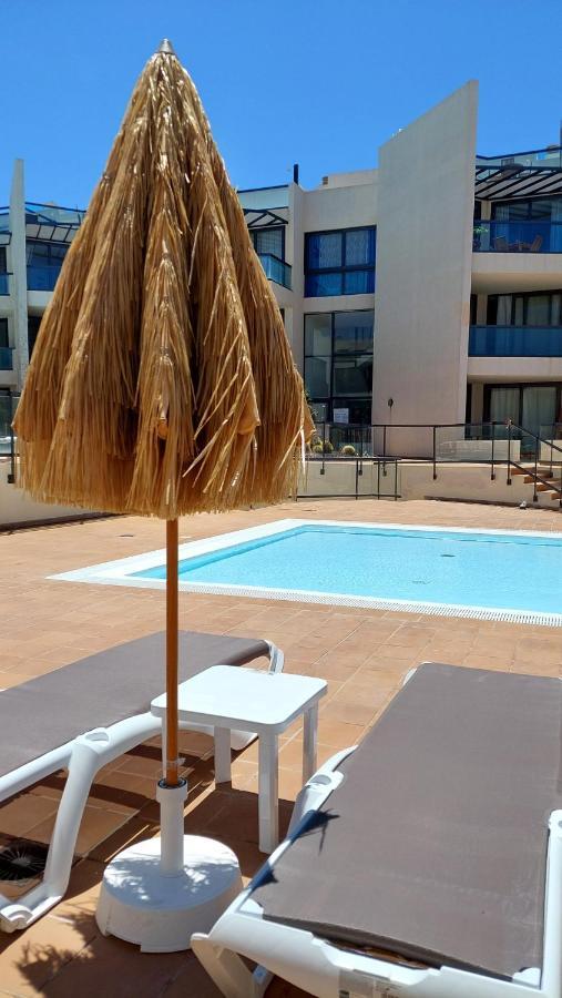 Beach Suite Cotillo By Sea You There Fuerteventura Dış mekan fotoğraf