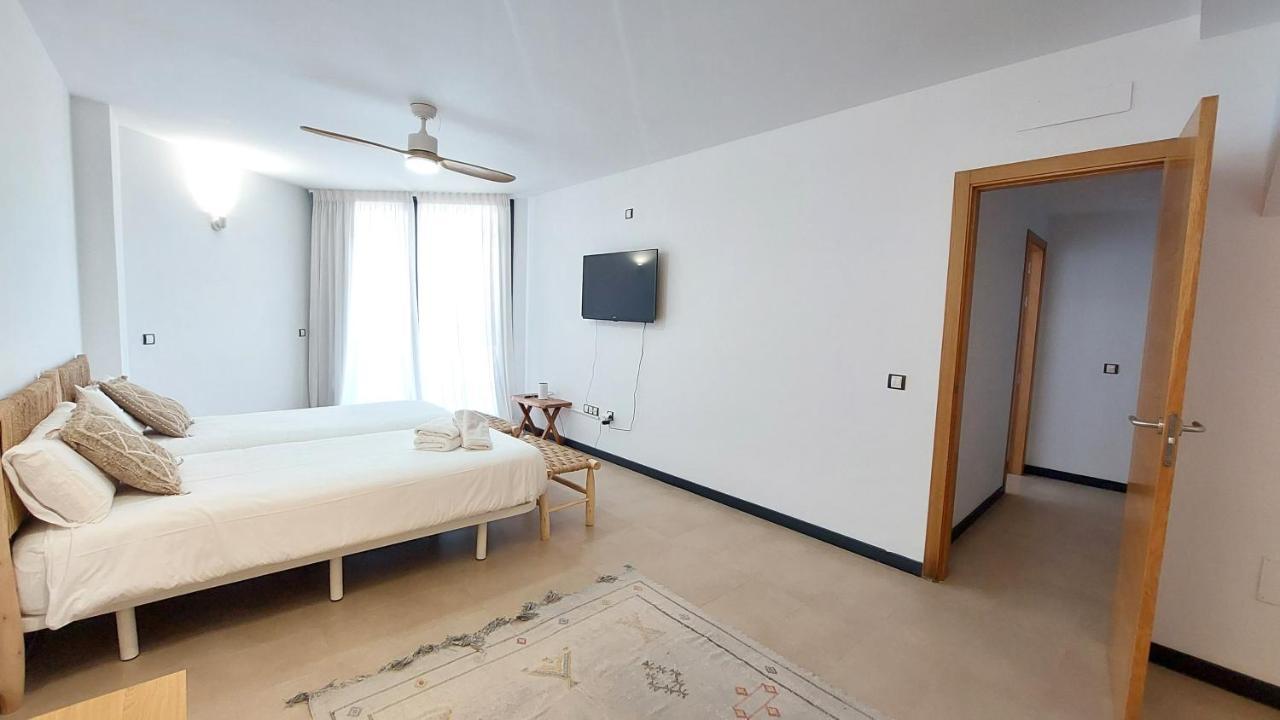Beach Suite Cotillo By Sea You There Fuerteventura Dış mekan fotoğraf