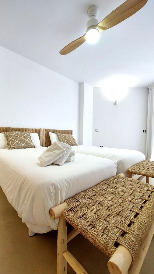 Beach Suite Cotillo By Sea You There Fuerteventura Dış mekan fotoğraf