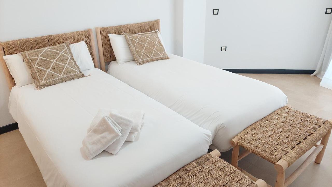 Beach Suite Cotillo By Sea You There Fuerteventura Dış mekan fotoğraf